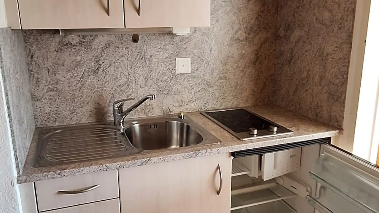 Wohnung mieten - Rue Des Bâts 6, 2800 Delémont - Foto 4