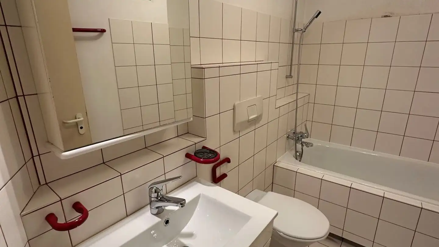 Appartamento in affitto - Vorderwinkel 2, 7304 Maienfeld - Foto 3