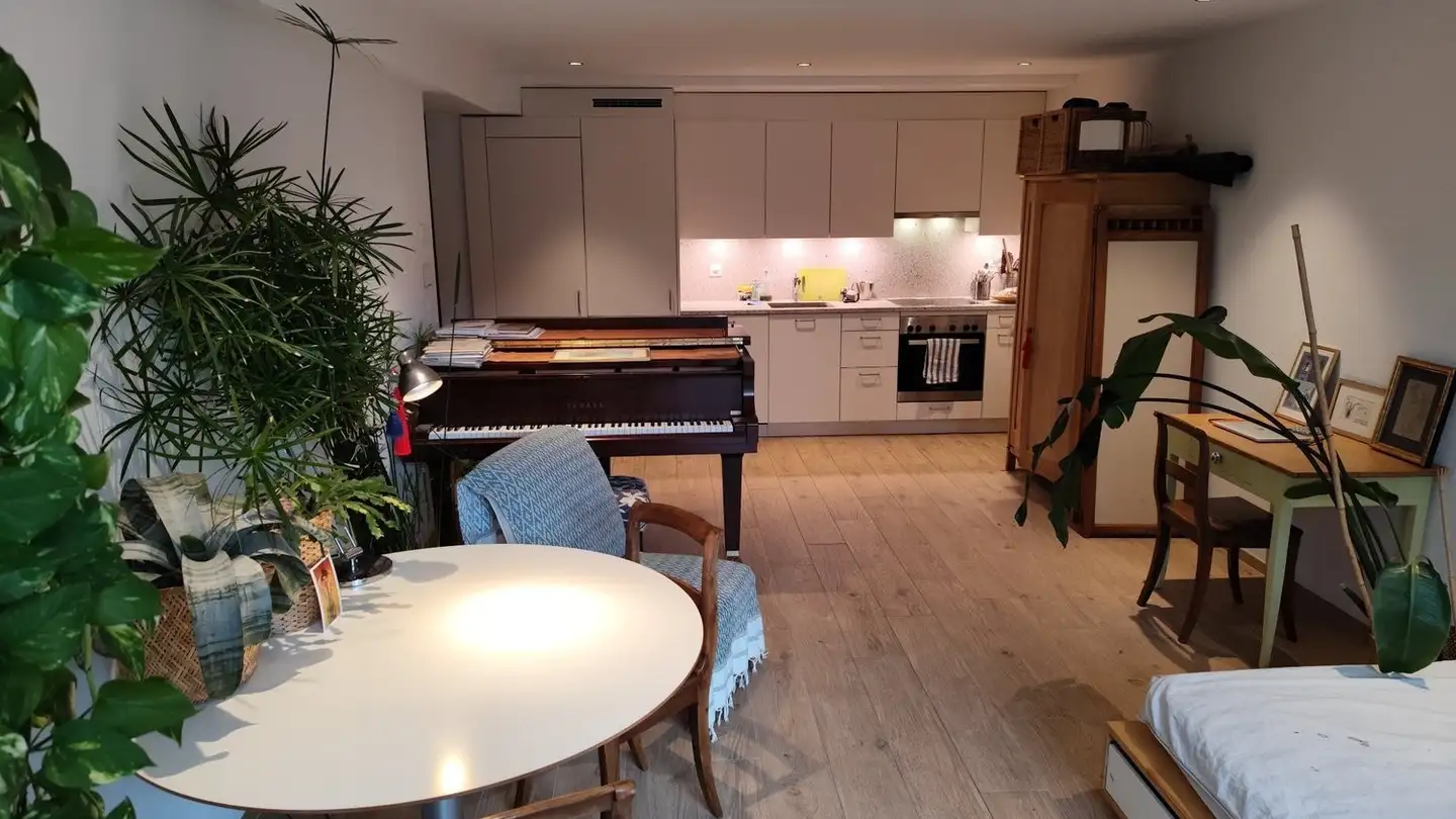 Appartement à louer - Avenue Eugène-Rambert, 1005 Lausanne - Photo 2