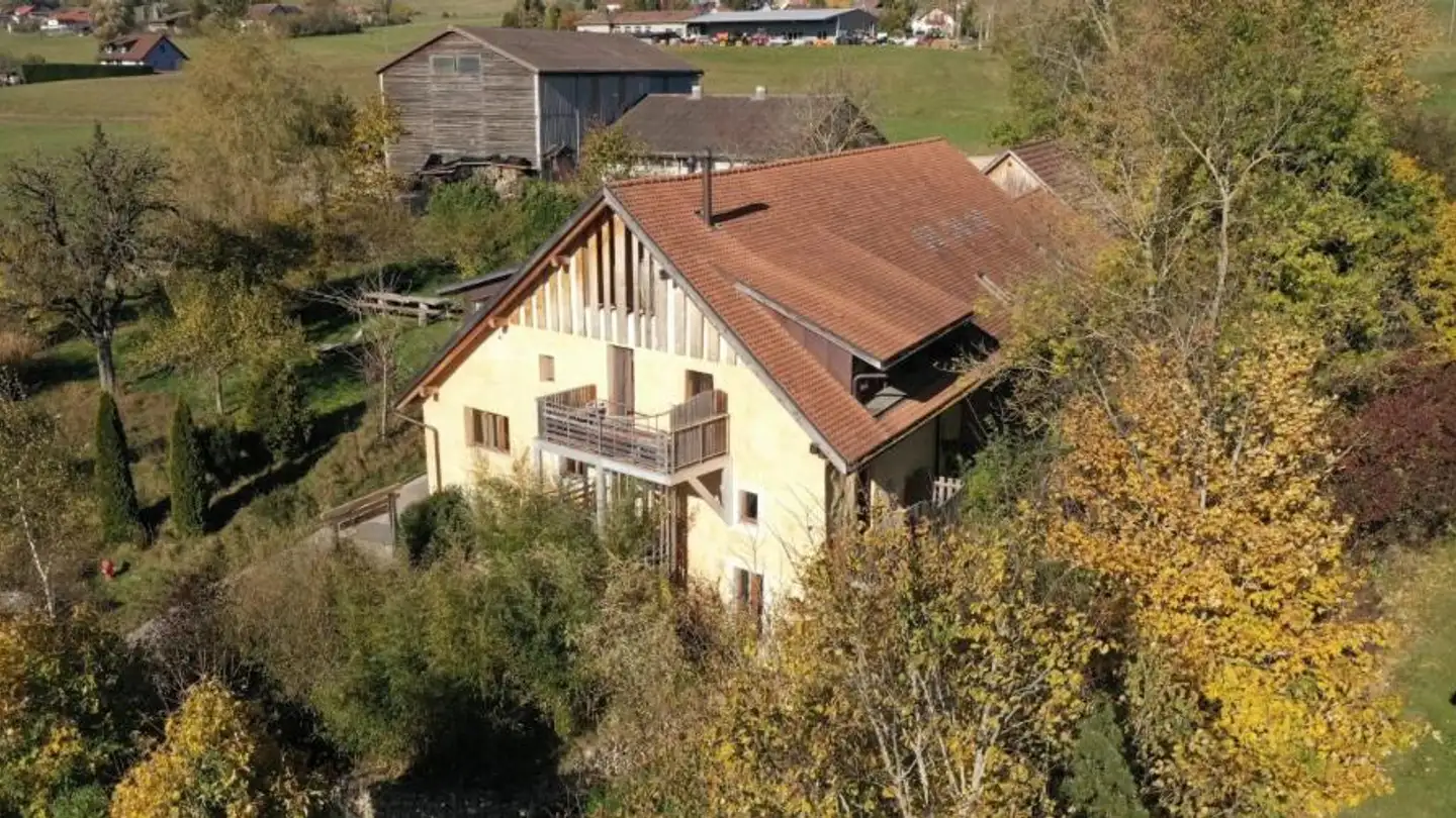 Einfamilienhaus kaufen - 2516 Lamboing
