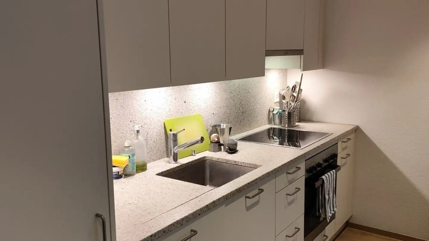 Appartement à louer - Avenue Eugène-Rambert, 1005 Lausanne - Photo 3