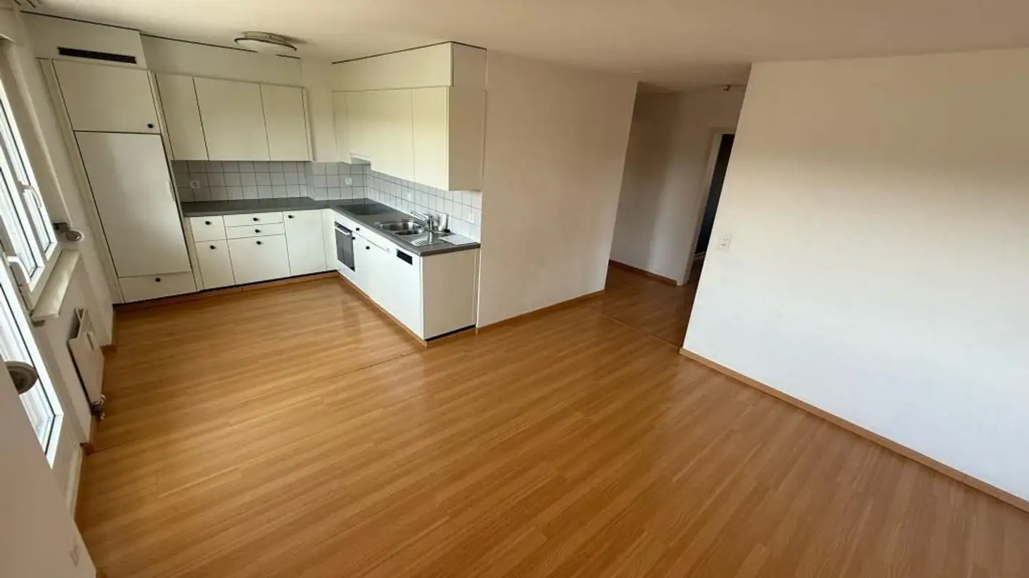 Appartement à louer - Weiherstrasse 55, 8580 Amriswil