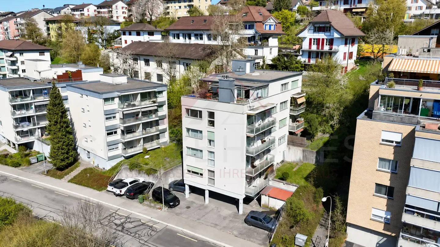 Appartement à vendre - 1, 3052 Zollikofen - Photo 3