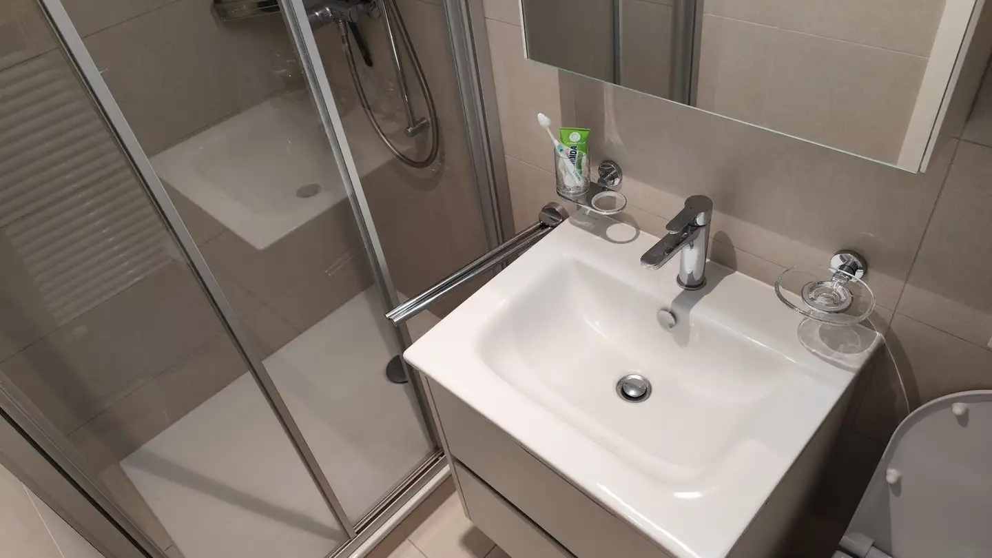 Appartement à louer - Avenue Eugène-Rambert, 1005 Lausanne - Photo 4