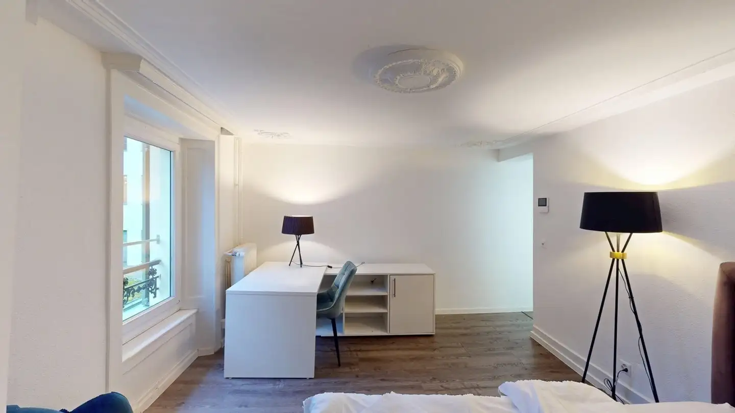 Möblierte Wohnung mieten - Theaterstrasse 13, 6003 Luzern - Foto 2