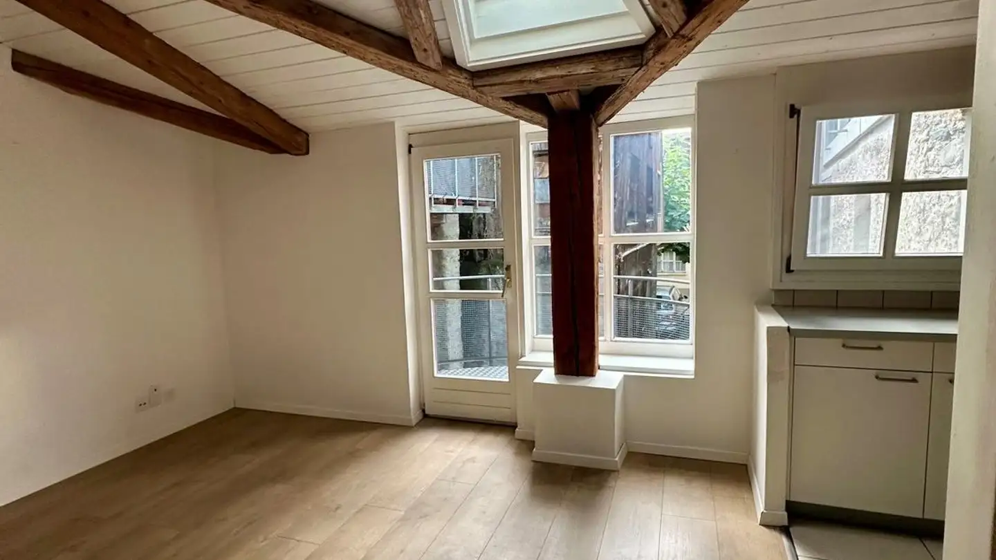 Appartamento in affitto - Vorderwinkel 2, 7304 Maienfeld