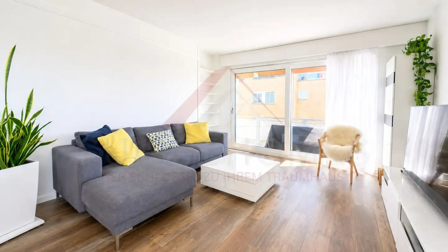 Appartement à vendre - 1, 3052 Zollikofen - Photo 4