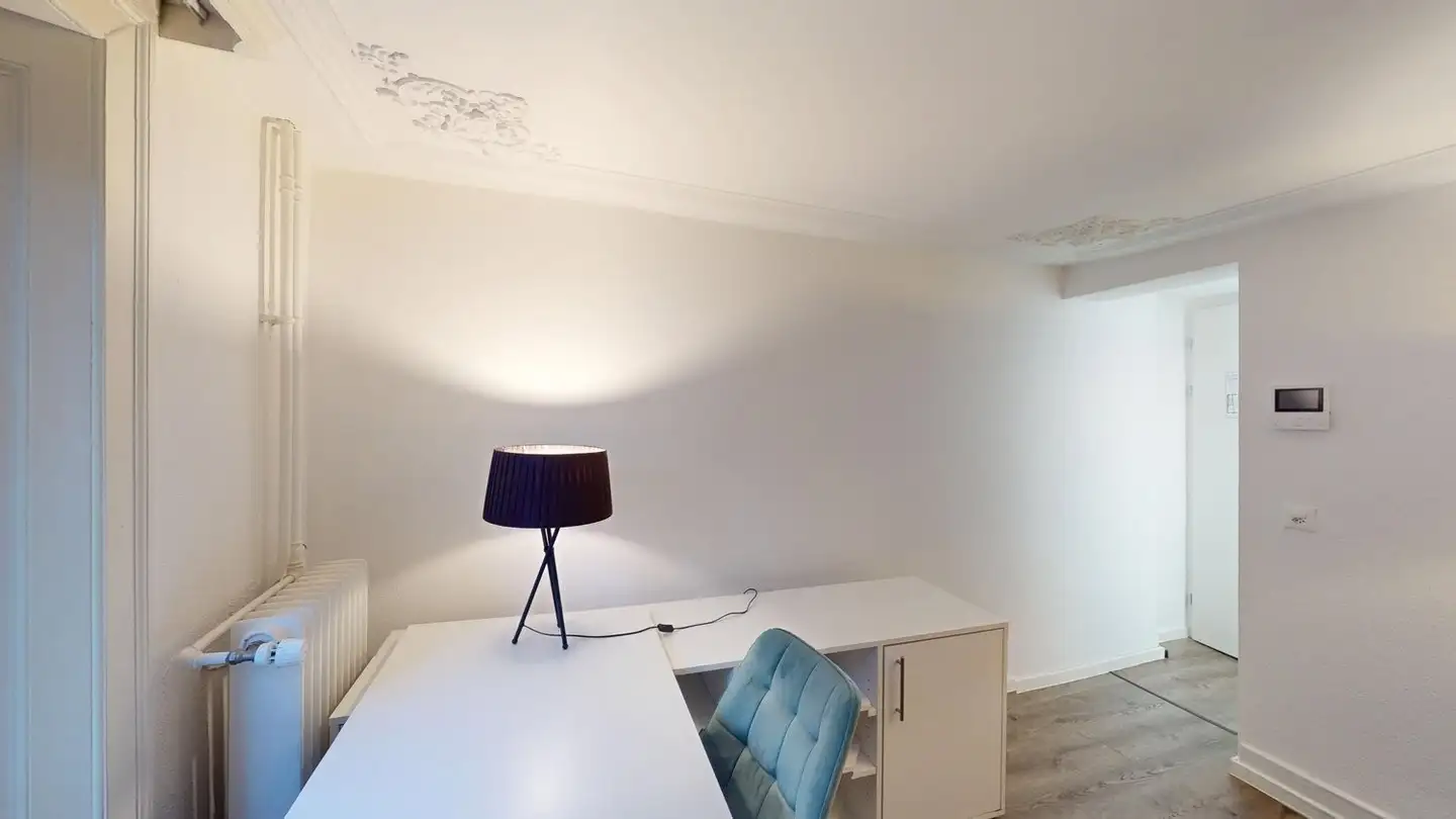 Möblierte Wohnung mieten - Theaterstrasse 13, 6003 Luzern - Foto 3