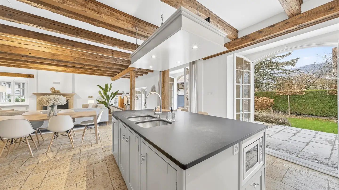 Casa singola in vendita - 1260 Nyon - Foto 2