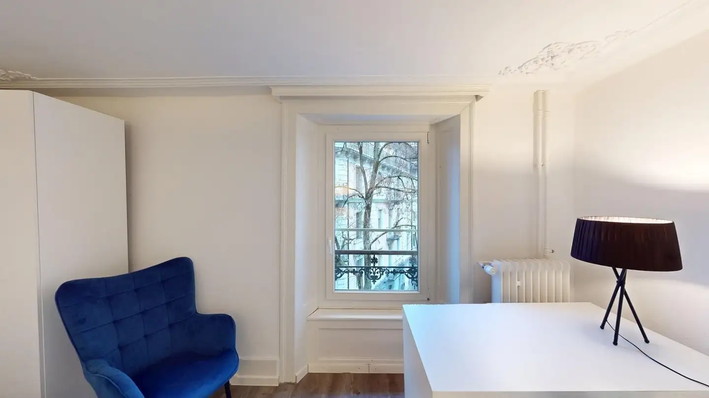 Möblierte Wohnung mieten - Theaterstrasse 13, 6003 Luzern - Foto 4