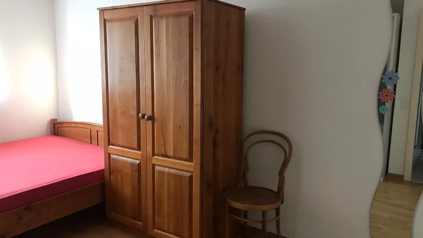 Apartment for rent - Sihlmatten 14, 8134 Adliswil - Photo 2