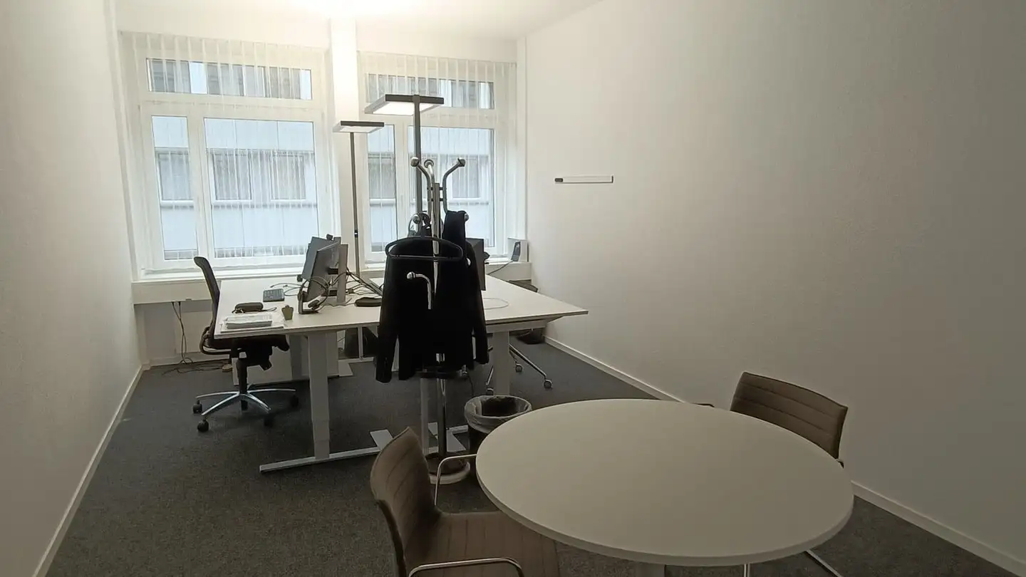 Office space for rent - Weinbergstrasse 49, 8006 Zürich - Photo 2