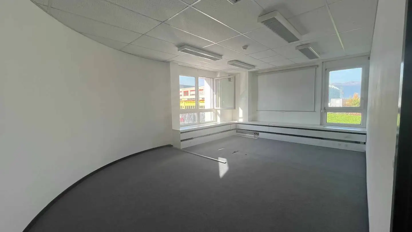 Bürofläche mieten - Impasse Colombelle 8, 1218 Le Grand-Saconnex - Foto 2