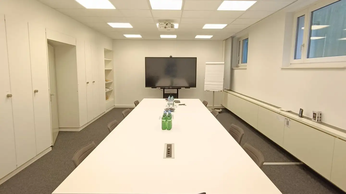 Office space for rent - Weinbergstrasse 49, 8006 Zürich - Photo 3