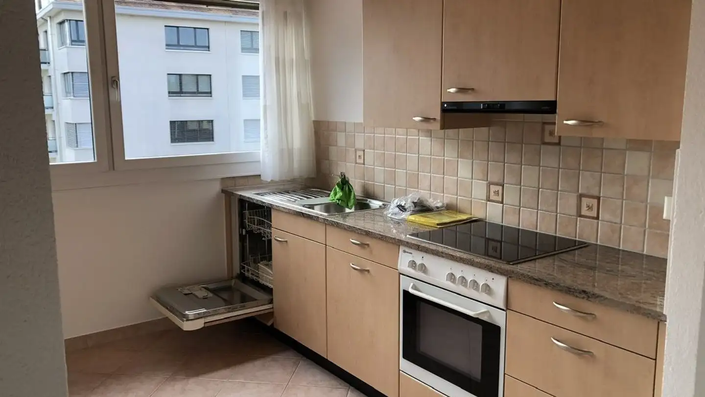 Attico in affitto - Rue Du Centre 40, 1025 St-Sulpice VD - Photo 2