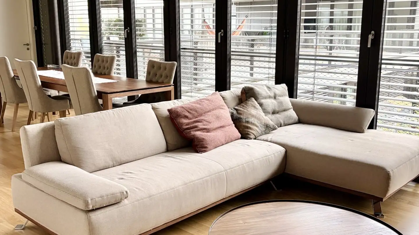 Appartamento in affitto - Le-Corbusier-Platz, 3027 Bern - Photo 4