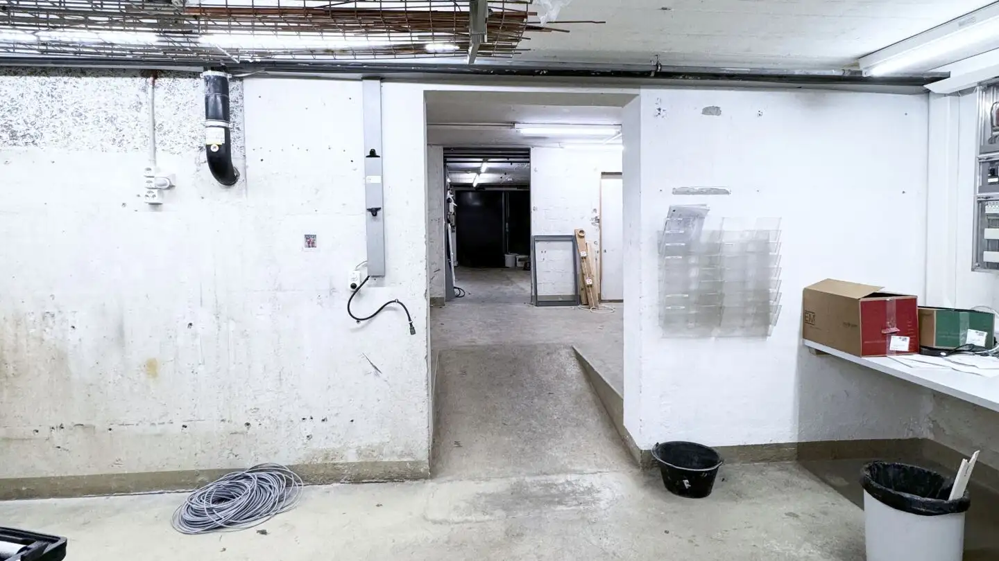 Storage space for rent - Arbonerstrasse, 9315 Neukirch (Egnach) - Photo 4