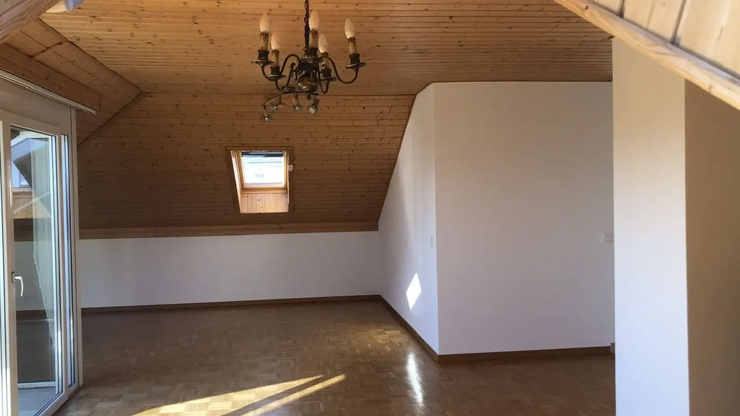 Attico in affitto - Rue Du Centre 40, 1025 St-Sulpice VD - Photo 3