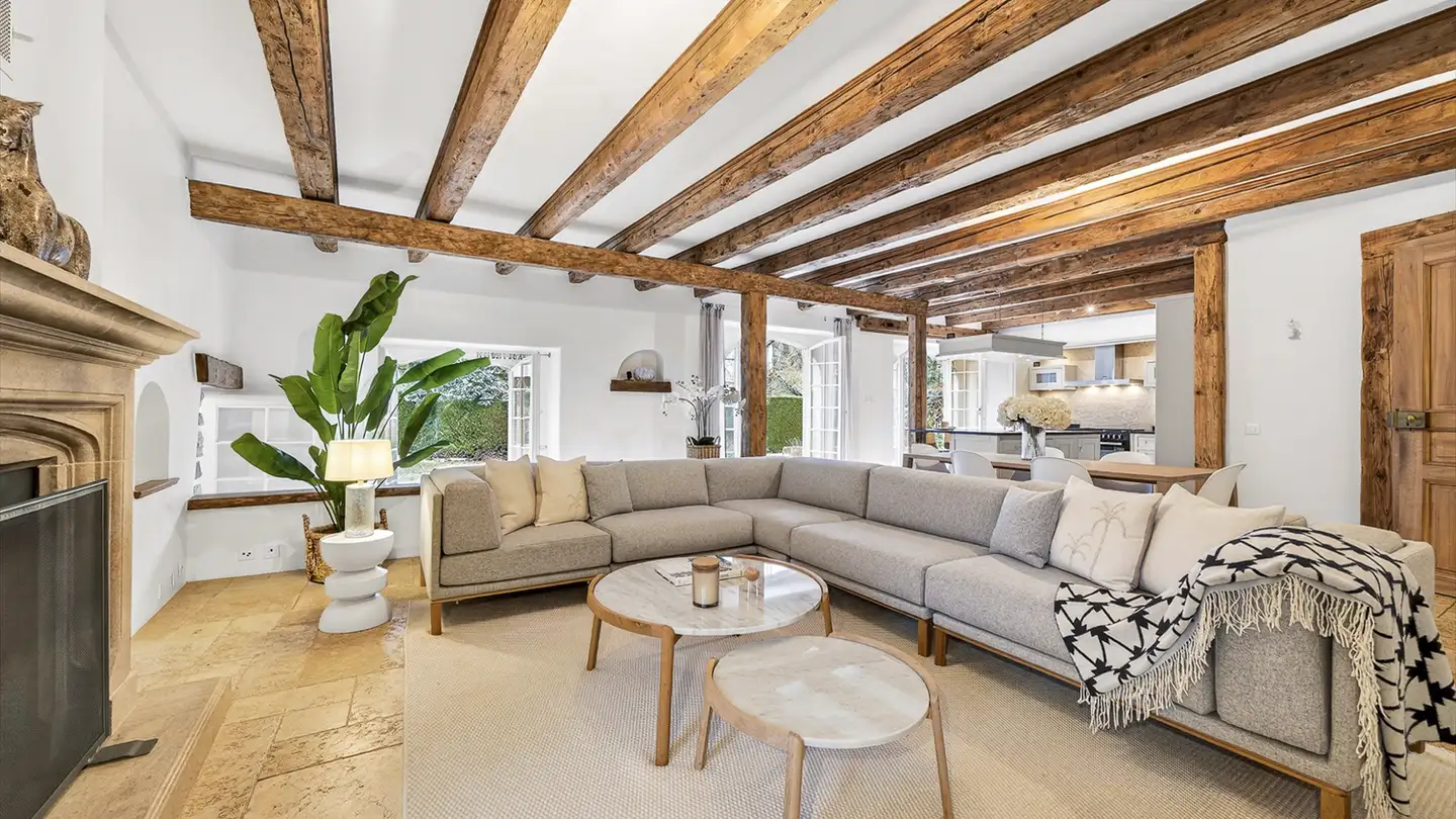 Casa singola in vendita - 1260 Nyon - Foto 3