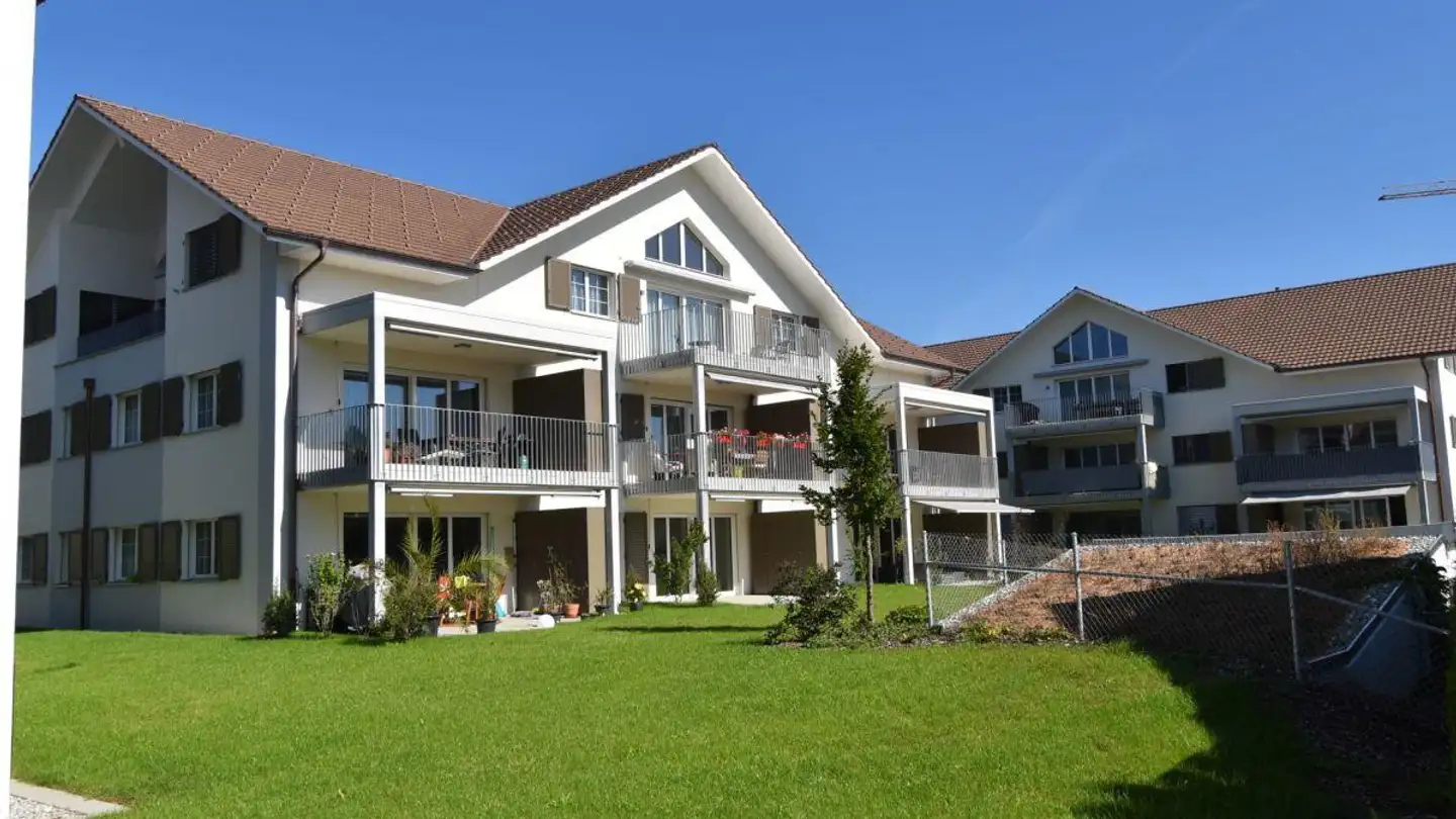 Appartamento in affitto - 8505 Pfyn