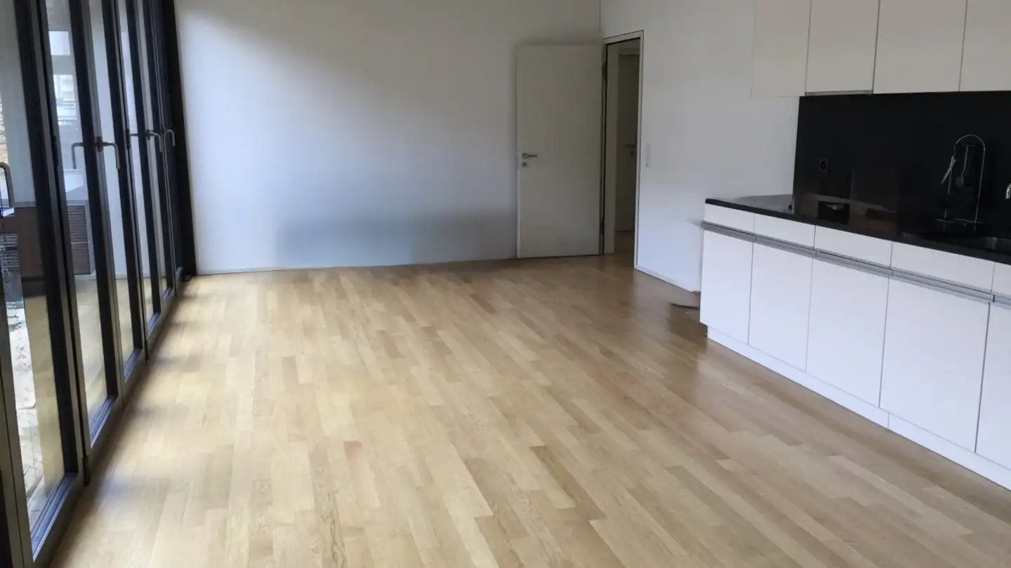 Appartamento in affitto - Le-Corbusier-Platz, 3027 Bern