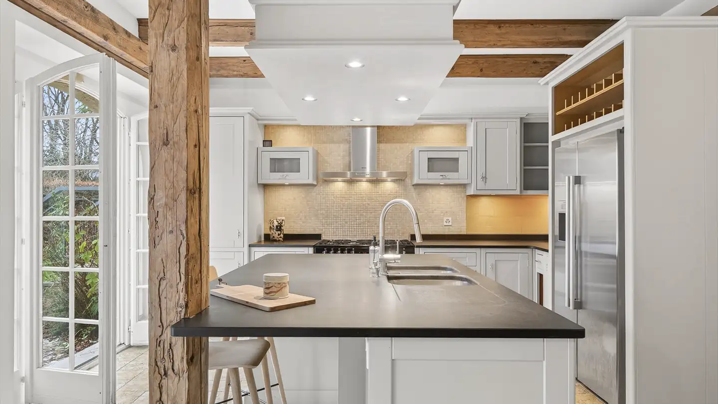 Casa singola in vendita - 1260 Nyon - Foto 4