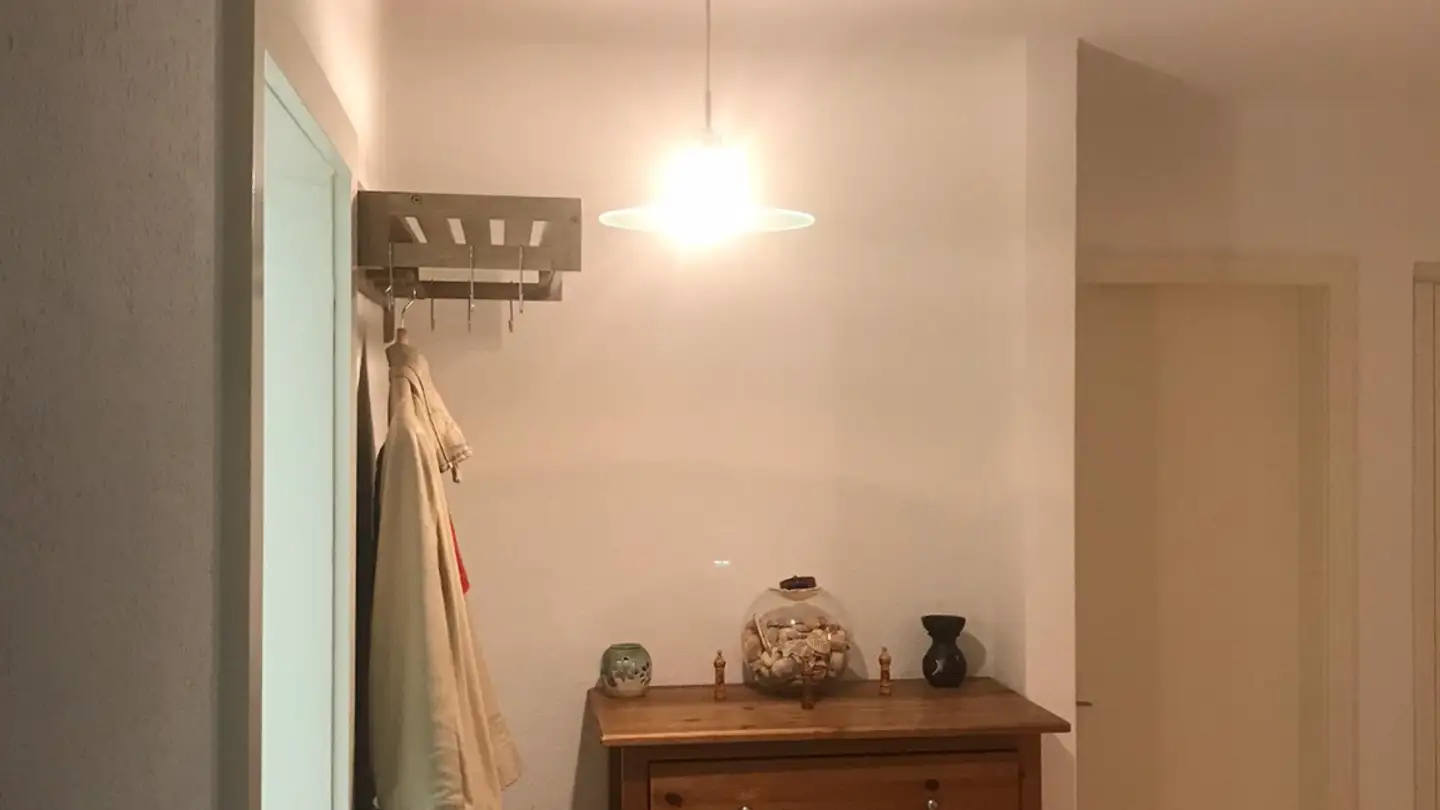 Apartment for rent - Sihlmatten 14, 8134 Adliswil