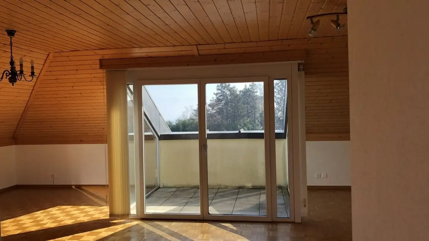 Attico in affitto - Rue Du Centre 40, 1025 St-Sulpice VD - Photo 4