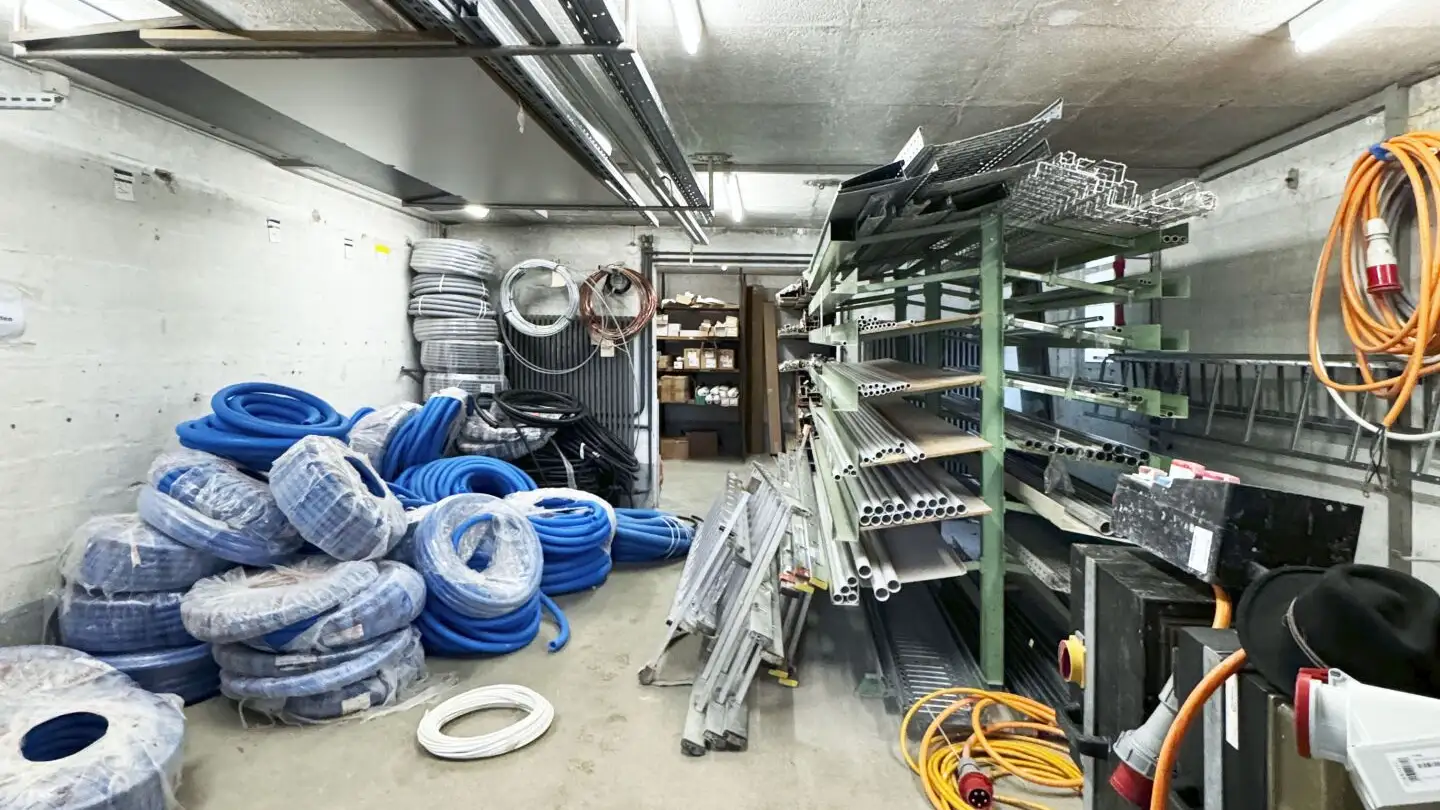 Storage space for rent - Arbonerstrasse, 9315 Neukirch (Egnach) - Photo 3