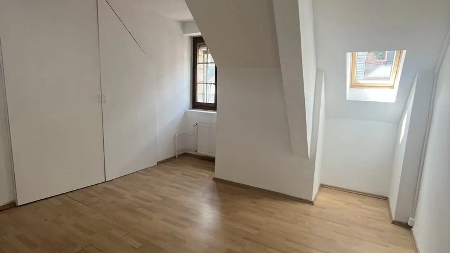 Magasin à louer - Rue Henry-Grandjean 5, 2400 Le Locle - Photo 3