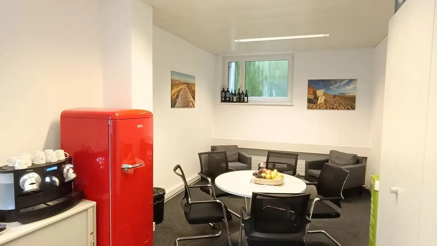 Office space for rent - Weinbergstrasse 49, 8006 Zürich - Photo 4