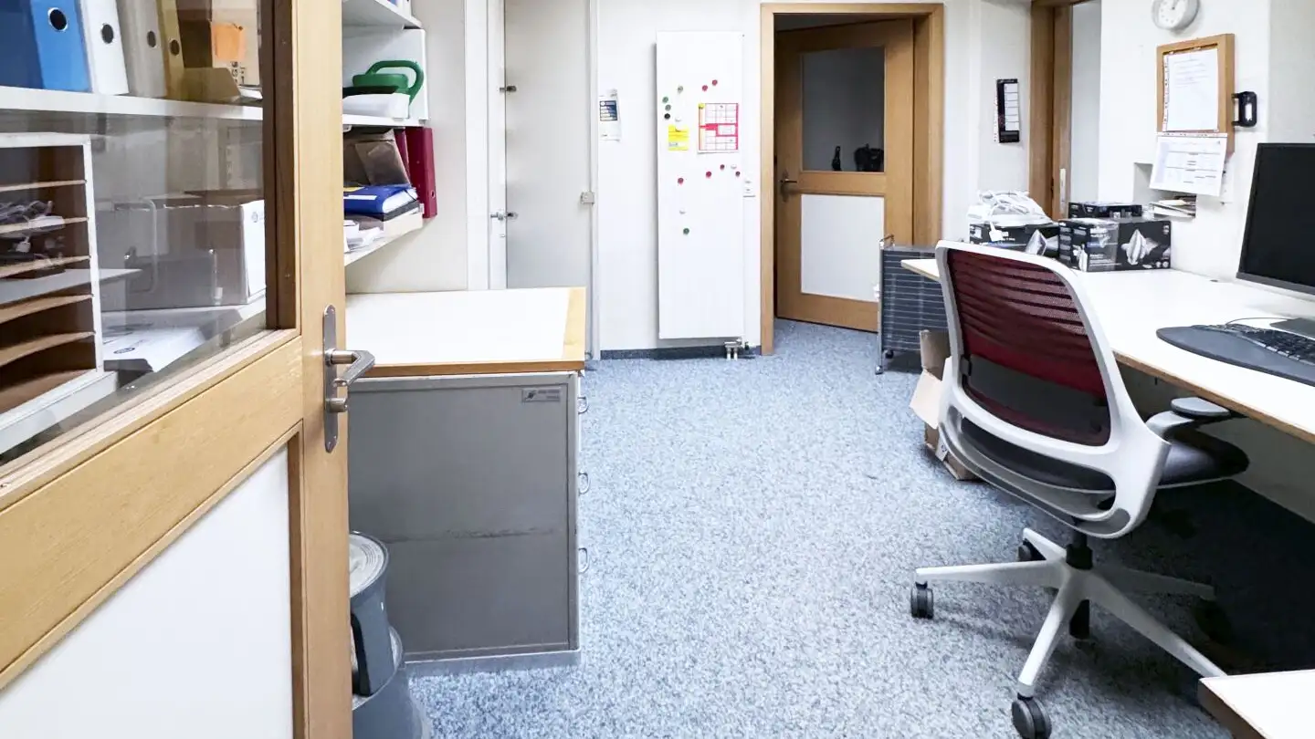 Shop for rent - Arbonerstrasse 46, 9315 Neukirch (Egnach) - Photo 3