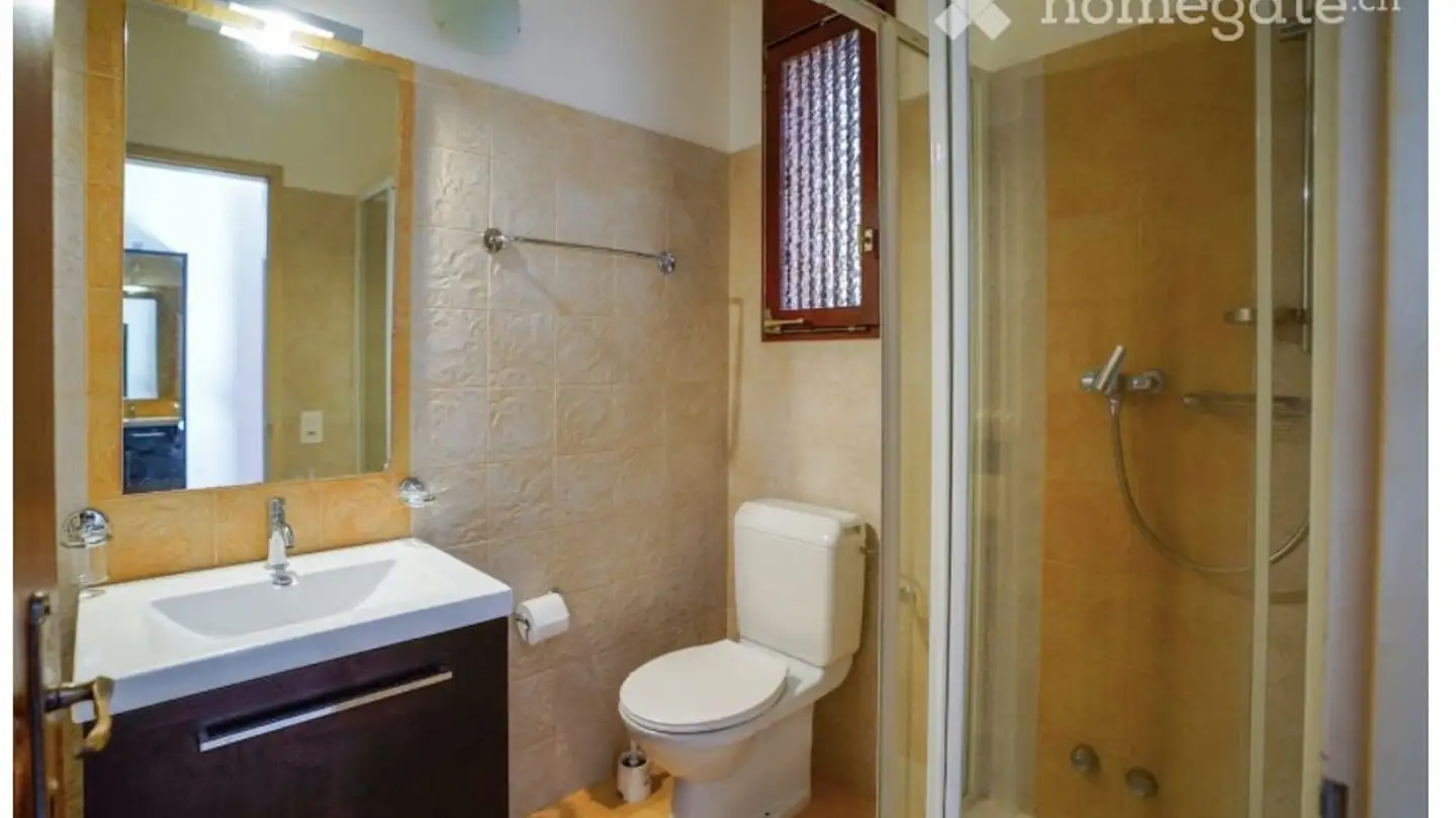 Wohnung kaufen - 6900 Lugano