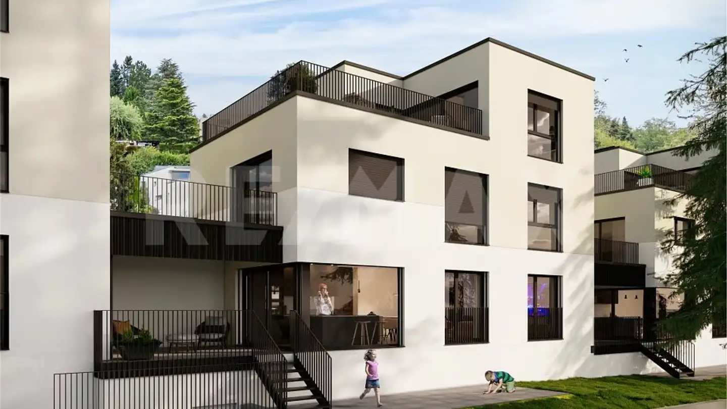 Casa singola in vendita - 5734 Reinach AG