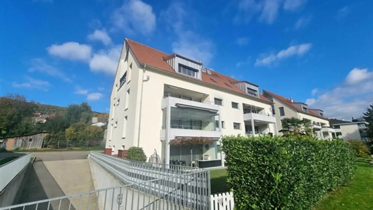 Duplex in vendita - Chlupfwiesstrasse 22, 8165 Oberweningen - Foto 2