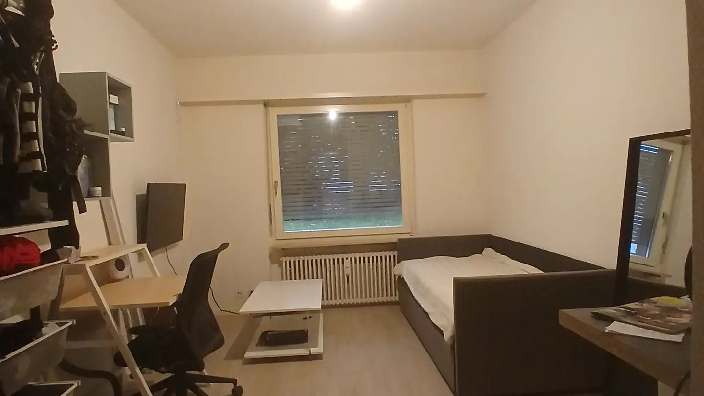 Appartamento in affitto - Langackerstrasse 2, 4142 Münchenstein - Photo 3