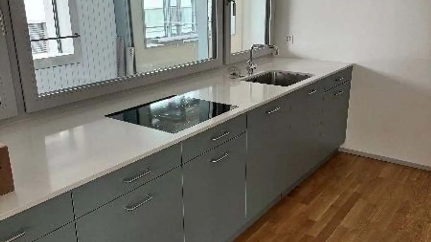 Zimmer mieten - Buckhauserstrasse 45, 8048 Zürich - Foto 3