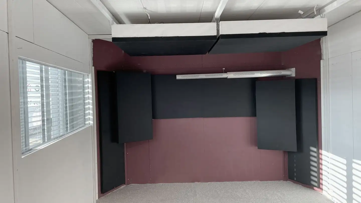 Spazio ufficio in affitto - 8048 Zürich - Foto 2