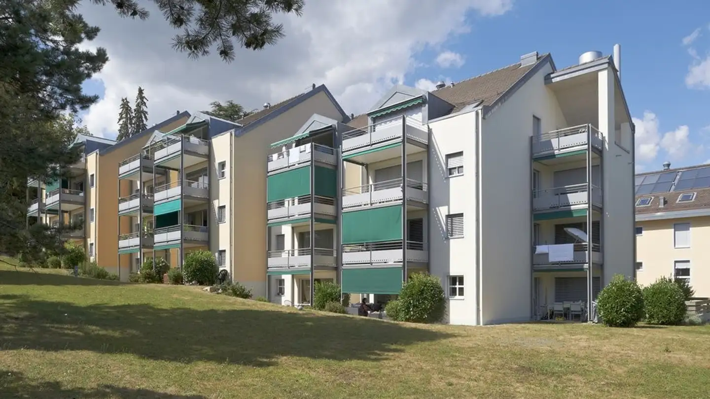Apartment for rent - Rue Des Fossés-Dessous 35, 1170 Aubonne