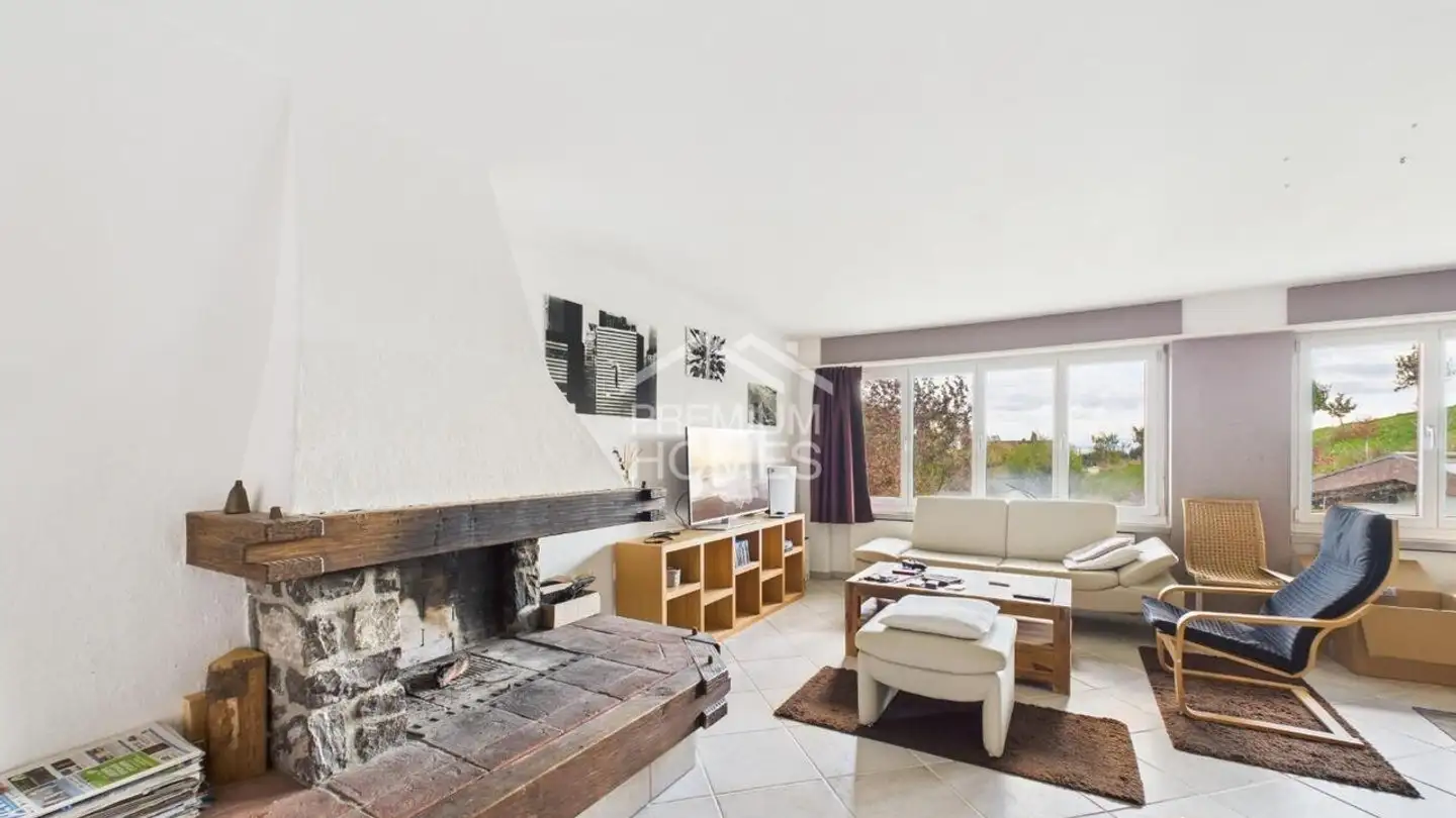 Bauernhof kaufen - 4523 Niederwil SO - Foto 2