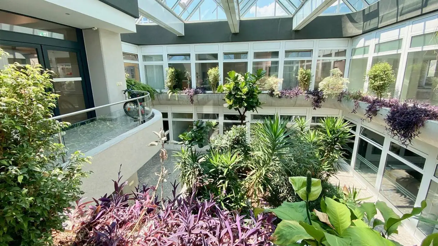 Bürofläche mieten - 7000 Chur