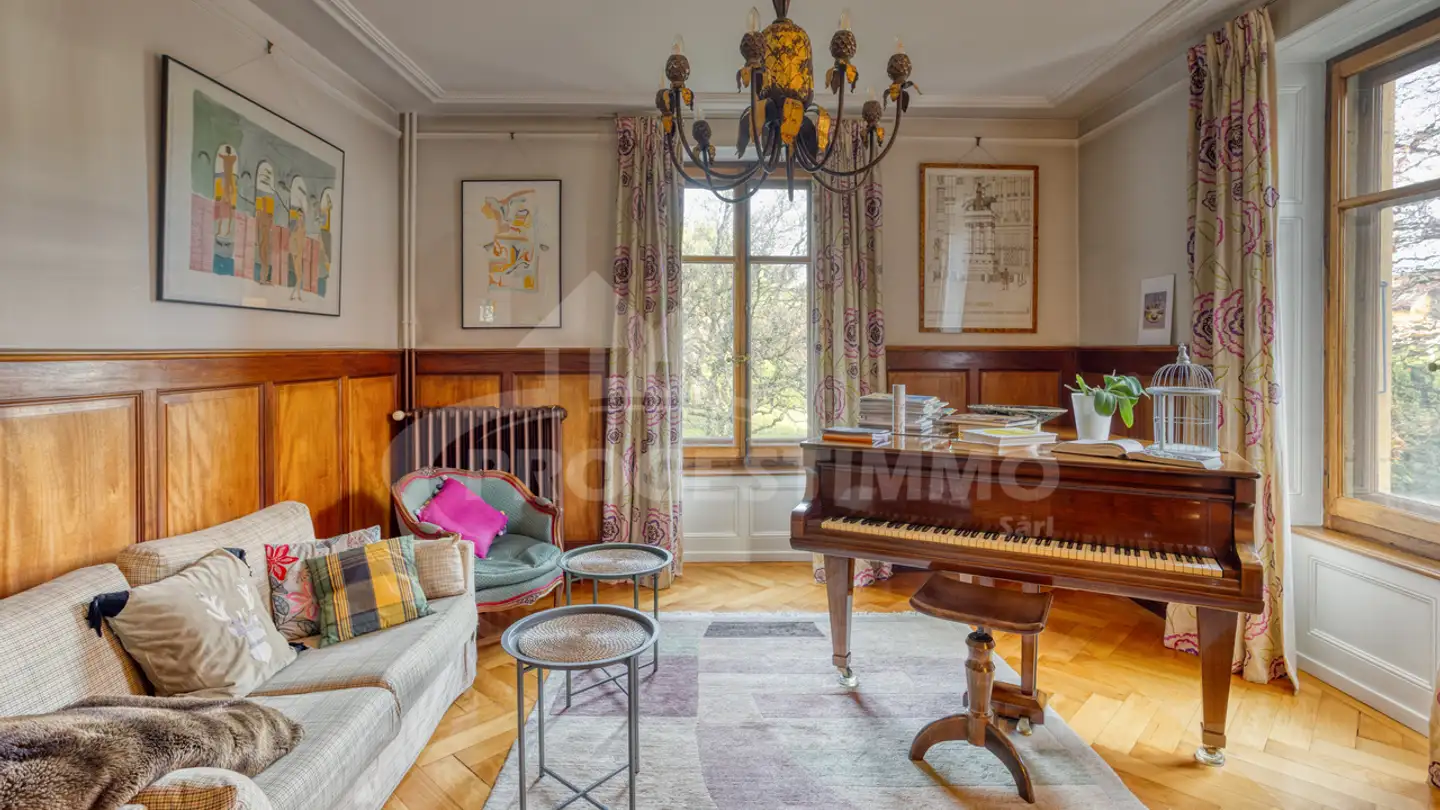 Casa singola in vendita - 2014 Bôle - Foto 2