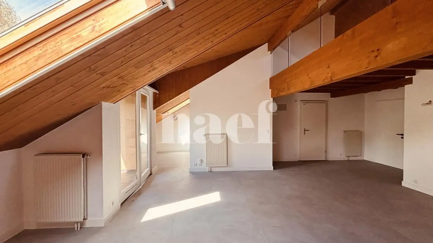 Appartamento in affitto - Route Des Coudres 46, 1298 Céligny - Foto 4