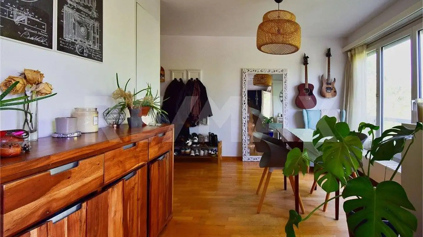 Apartment for sale - Zürichholzstrasse 8, 8057 Zürich - Photo 2