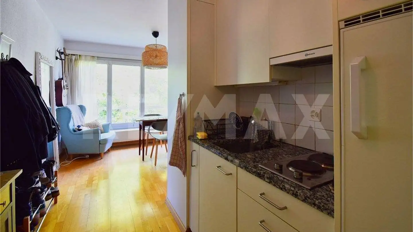 Apartment for sale - Zürichholzstrasse 8, 8057 Zürich - Photo 3