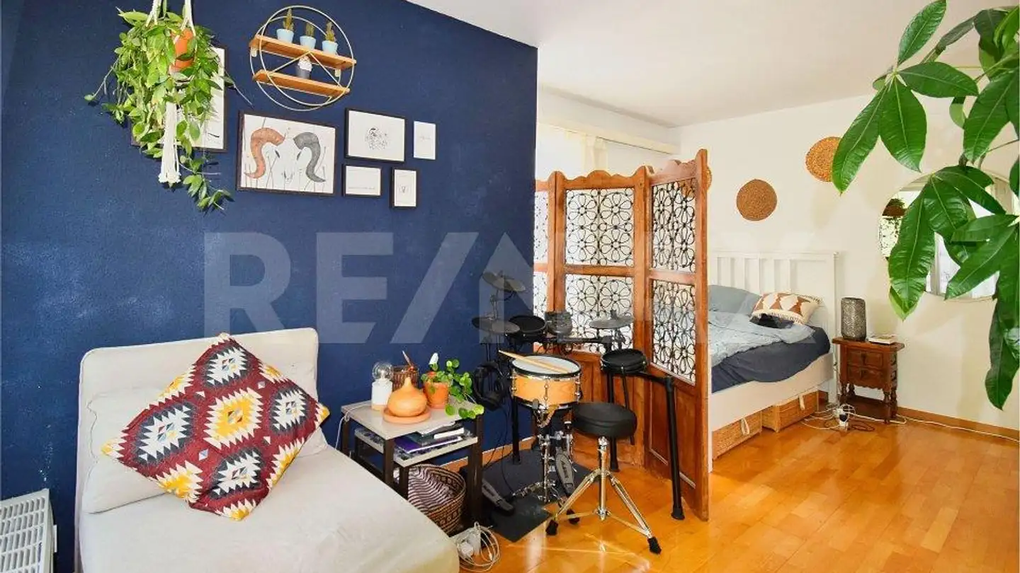 Apartment for sale - Zürichholzstrasse 8, 8057 Zürich - Photo 4