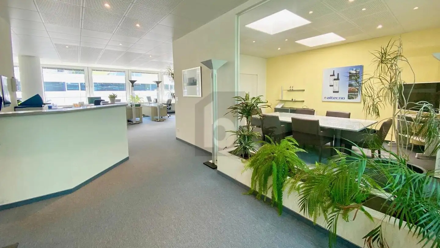 Bürofläche mieten - 7000 Chur - Foto 2