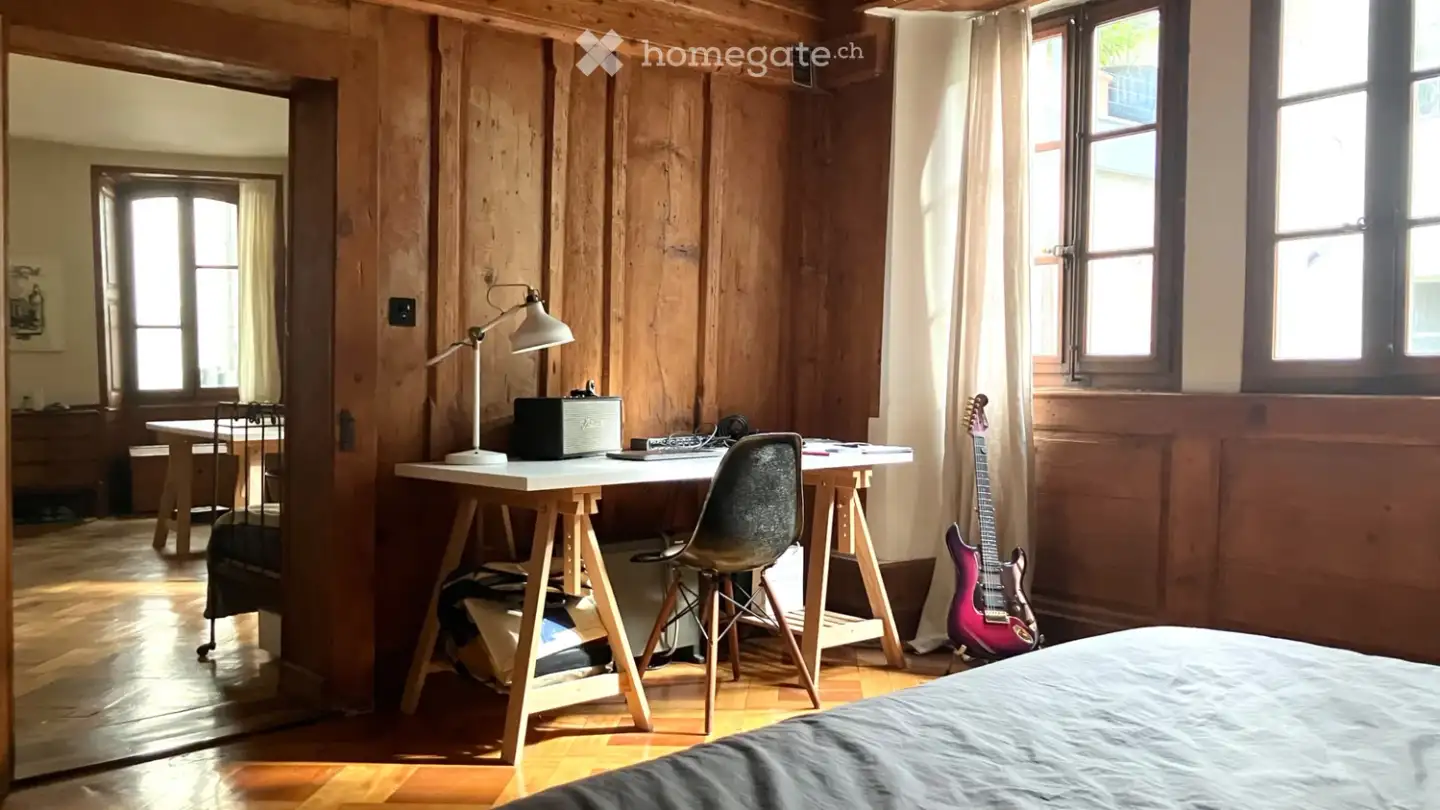Apartment for rent - Rue De Conthey, 1950 Sion - Photo 2