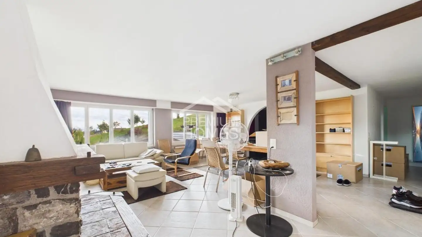 Bauernhof kaufen - 4523 Niederwil SO - Foto 4