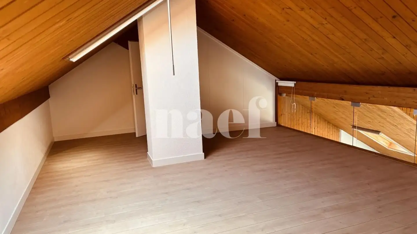 Appartamento in affitto - Route Des Coudres 46, 1298 Céligny - Foto 3